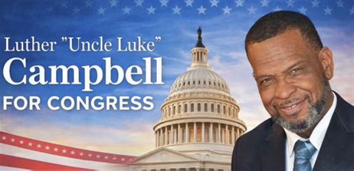 Luther Campbell Net Worth 2023 Wife Age Songs Career Albums