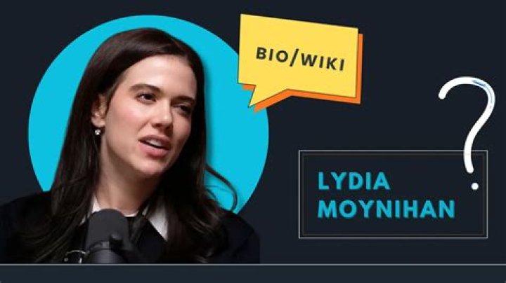 Lydia Moynihan Wiki (Reporter) Biography, Age, Parents, Height