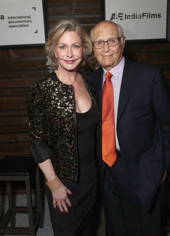 Lyn Lear Is Norman Lear's 3rd Wife — What Is Known about All His Spouses
