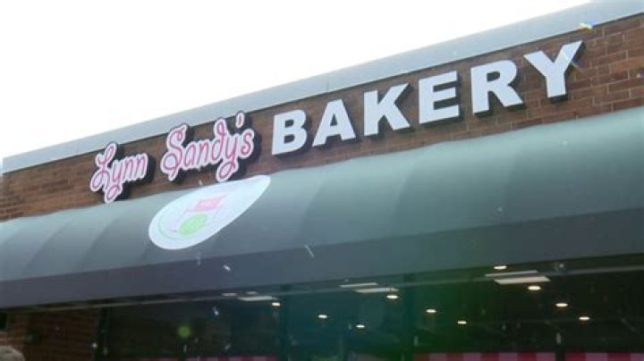 Lynn Sandy's Bakery: Uncover The Sweetest Delights In Town