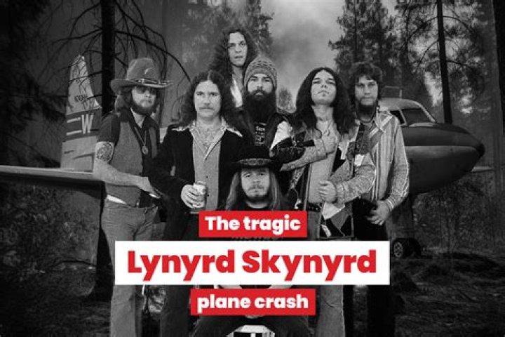 Lynyrd skynyrd plane holoserrise