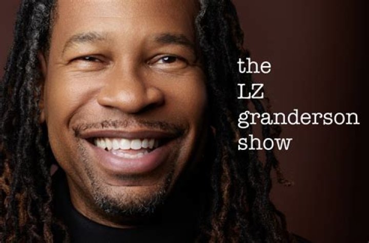 LZ Granderson Wiki, Wife, Husband, Net Worth, Partner, Married