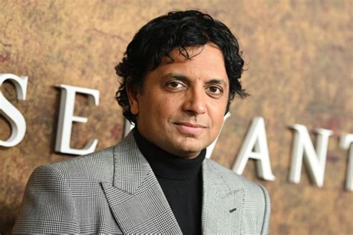 M. Night Shyamalan's Daughter Ishana Worked on 'Old' After Graduating
