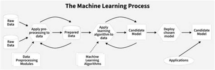 Machine Learning, Raccoon-cooper