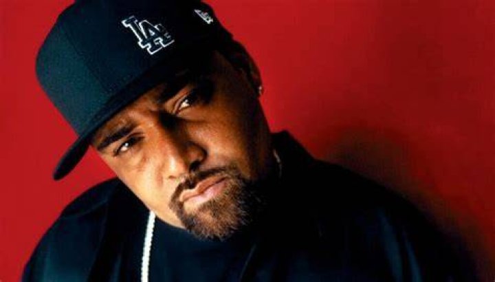 Mack 10 — Hip Hop Scriptures