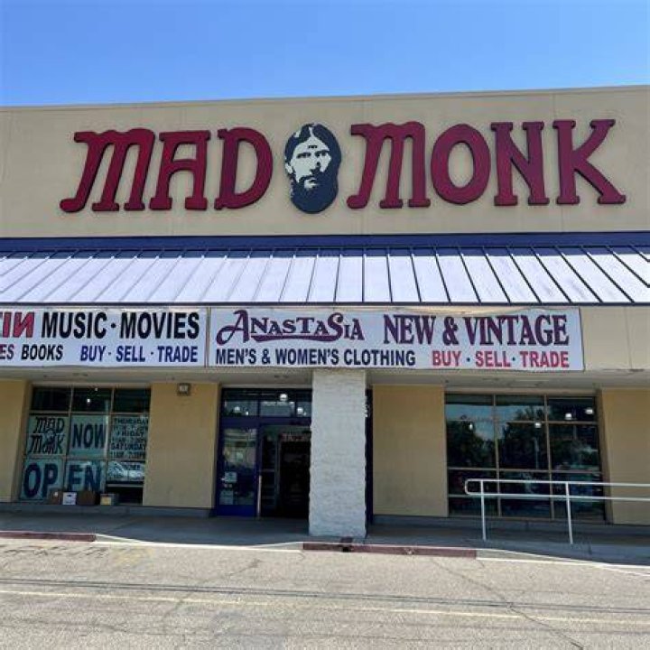 Mad Monk in Modesto Mad Monk 3500 Sisk Rd, Modesto, CA 95356 Yahoo