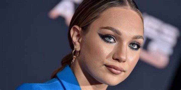 Maddie Ziegler Apologizes For 'Racially Insensitive' Videos She Made