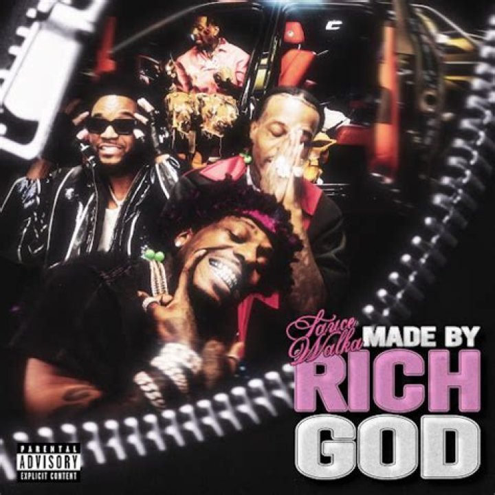 MADE BY RICH GOD on Instagram &ldquo;Y&rsquo;all been asking for it, so here it