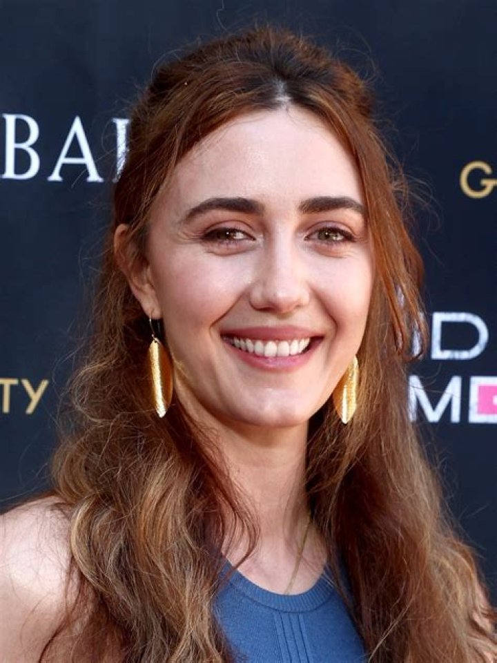 Madeline Rose Zima in Party