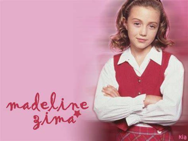 Madeline Zima Madeline Zima Wallpaper (35012169) Fanpop Page 14
