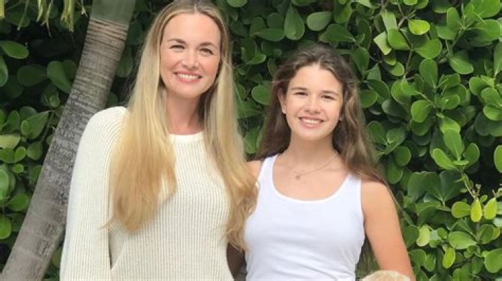 Madison Anderson Parents, Net Worth, Height, Weight & Boyfriend