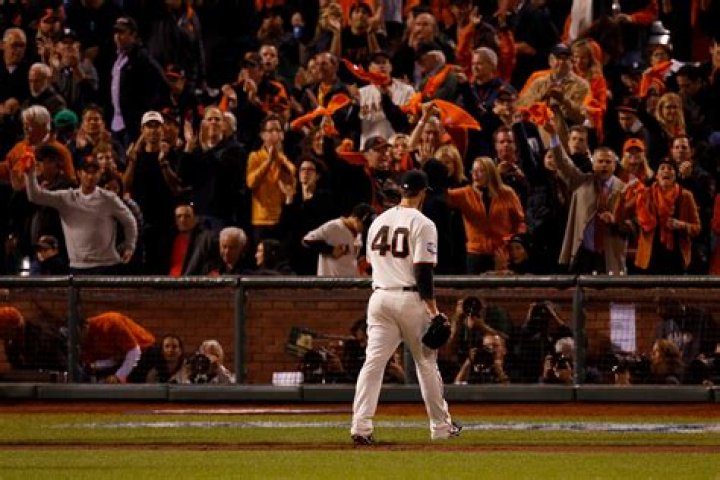 Madison Bumgarner 5 Fast Facts You Need To Know