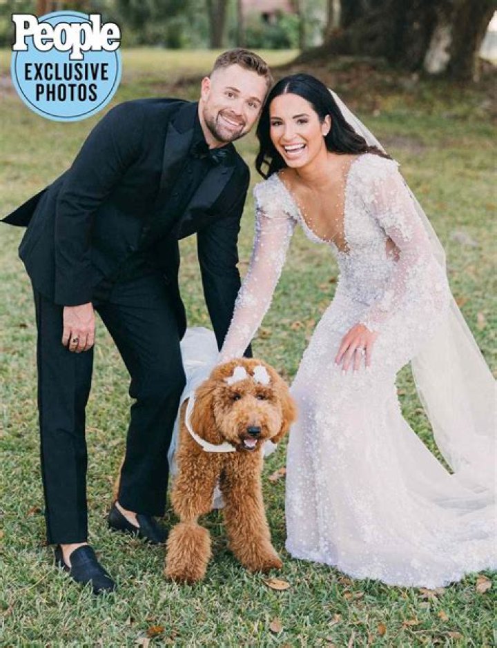 Madyson Joye Goodfleisch Wiki (Ricky Stenhouse Jr Wife), Biography, Age, Baby, Net Worth, Height, Parents & More 3 Madyson Joye Goodfleisch Baby, Husband