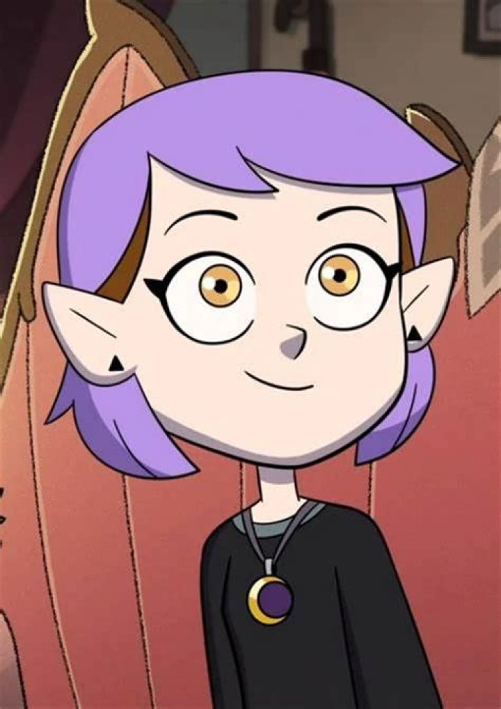 Mae Whitman The Owl House Wiki Fandom