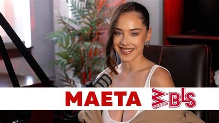 maeta ethnicity