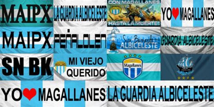 Magallanes CF Magallanes CF