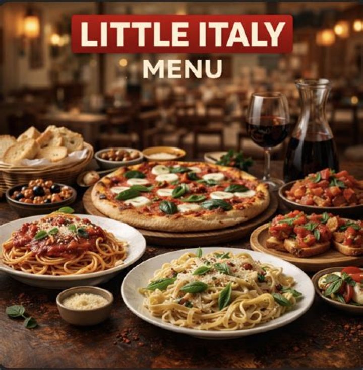 Maggiano&rsquo;s Little Italy Now Open at Downtown Summerlin Eater Vegas