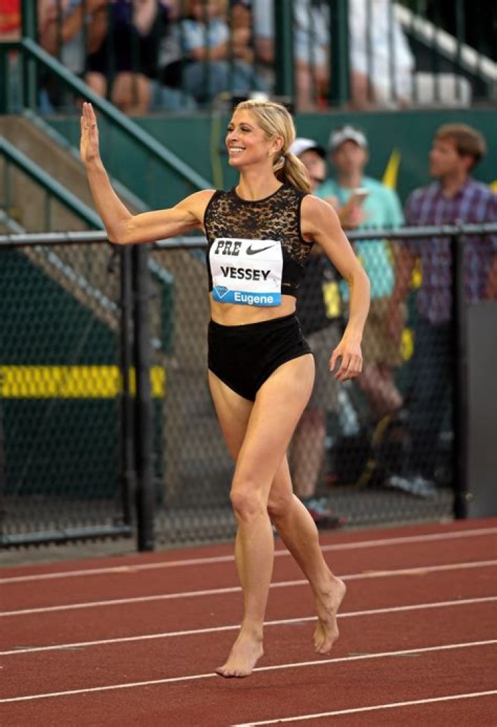 Maggie Vessey Maggie Vessey