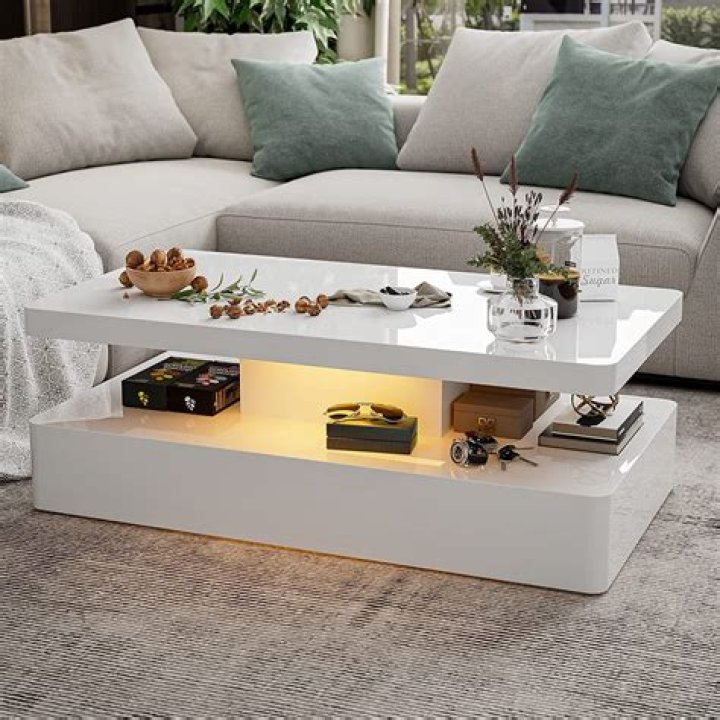 Magic Coffee Table For Sale 20 Modern And Minimalist Living Room