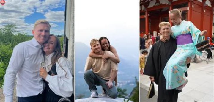 Magnus Midtbø Bio, Wiki, Age, Height, Sister, Girlfriend, Alex Honnold, Youtube, and Net Worth.