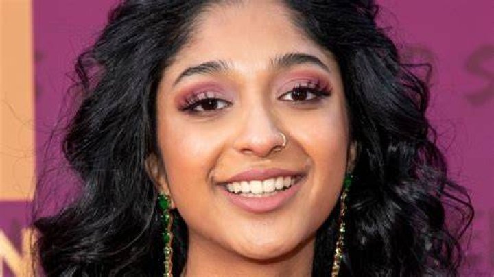 Maitreyi Ramakrishnan's Nose Job Transformation: Before And After Revealed