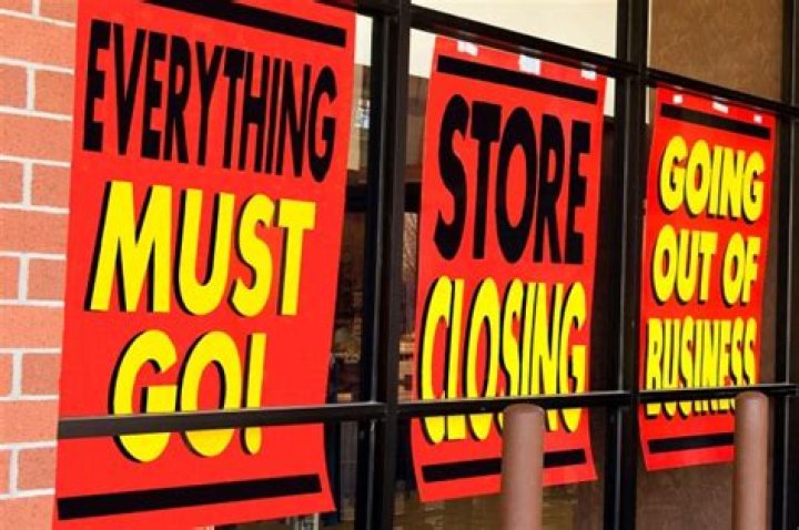 Major retailer and Walgreens rival is closing down in days - see if your city is affected