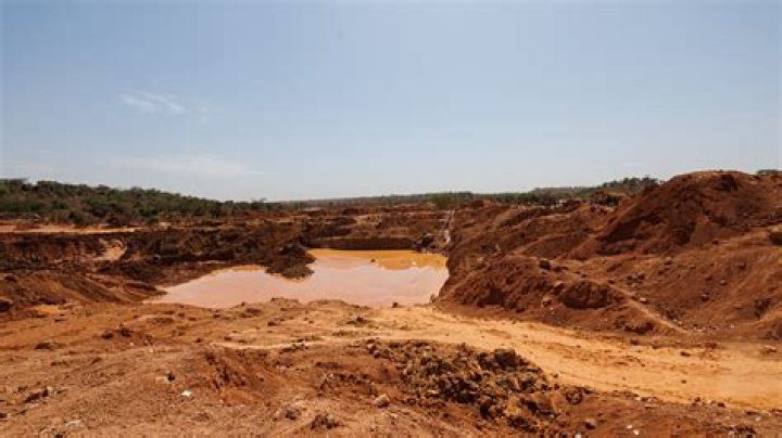 Malian miner refutes ownership of building, calls for thorough investigation