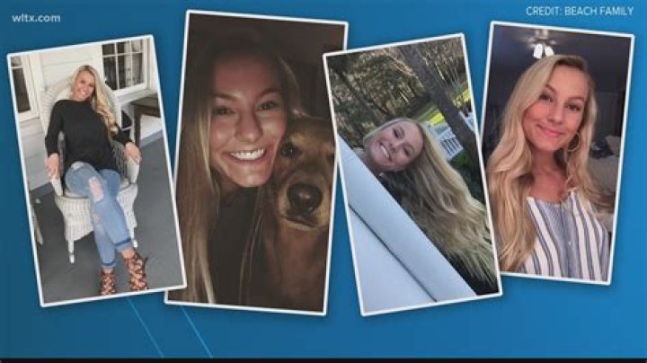 Mallory Beach Parents Divorce: Impact On Foundation's Future