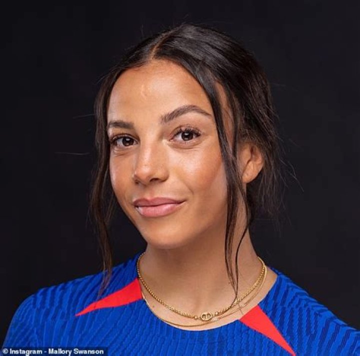 Mallory Swanson Ethnicity, Race, Nationality, Parents, Age, Salary, Height