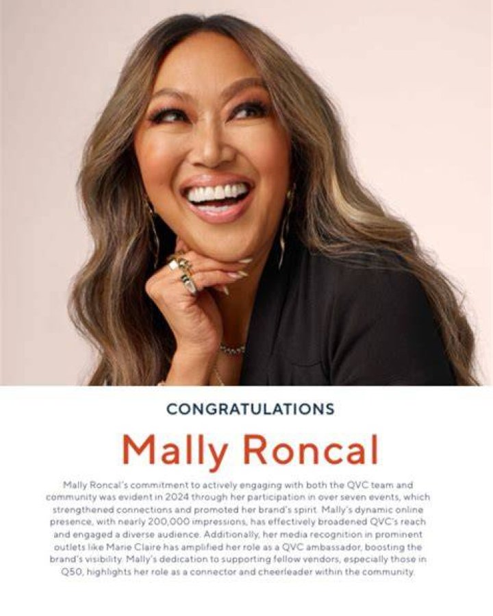 Mally Roncal talks Beyonce’s new cover Beauty and the Feast