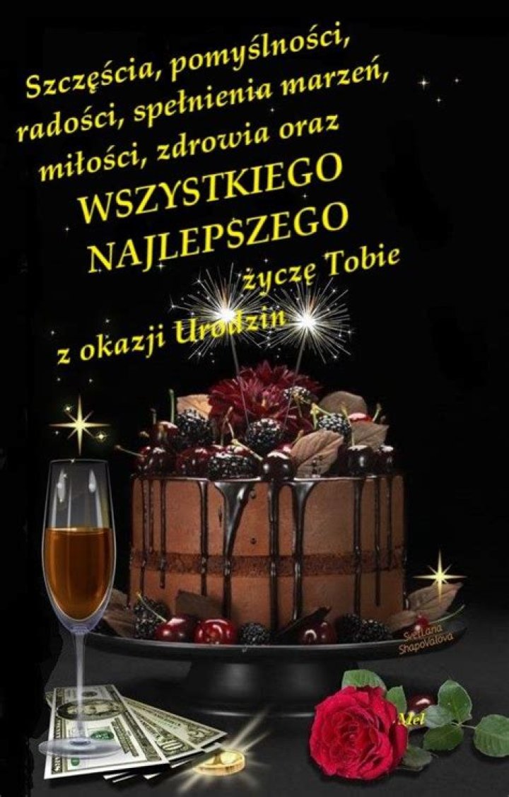 Mama Roberta Lewandowskiego ma urodziny. Jaki prezent jej zrobił syn?
