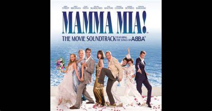 Mamma Mia! (SingALong) Film Times London Cinema Guide View