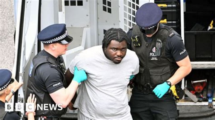 Man charged with murder in death of Detroit synagogue president