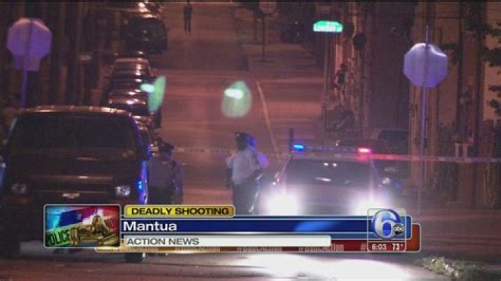 Man found fatally shot in ChickfilA parking lot identified KABB