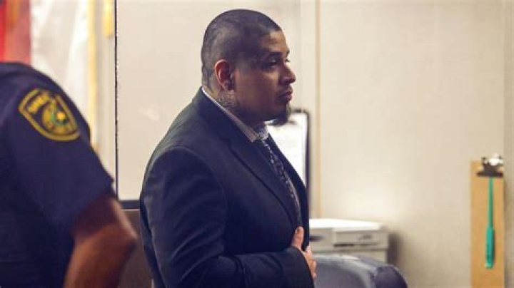 Man is convicted of murder after he hired a hitman to kill his enemy