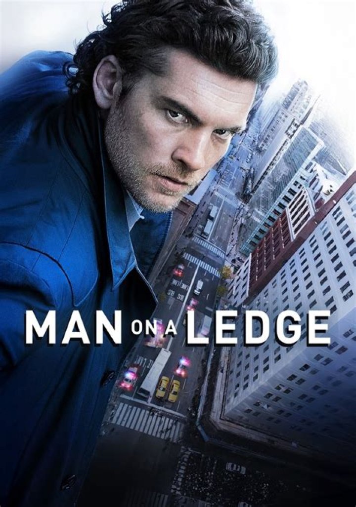 Man on a Ledge, the cast who's Genesis Rodriguez? Auralcrave