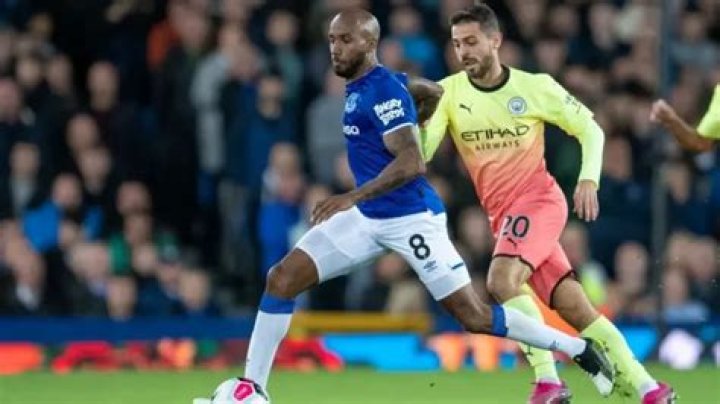 Manchester City Vs Everton Preview, Team News, and Lineups