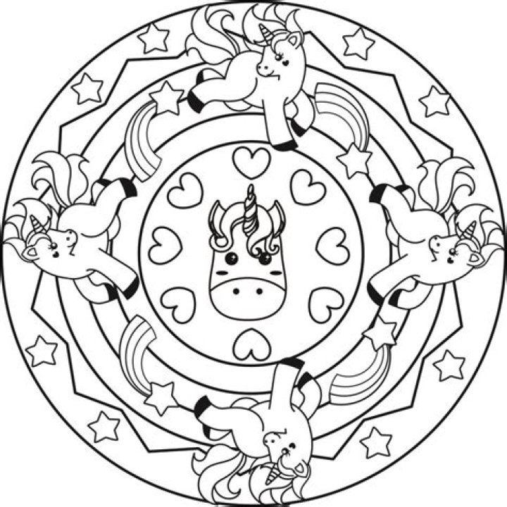 mandalas