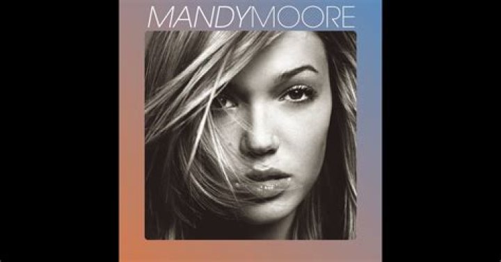 Mandy Moore Confirms New Music Is Very Soon' Music Insider