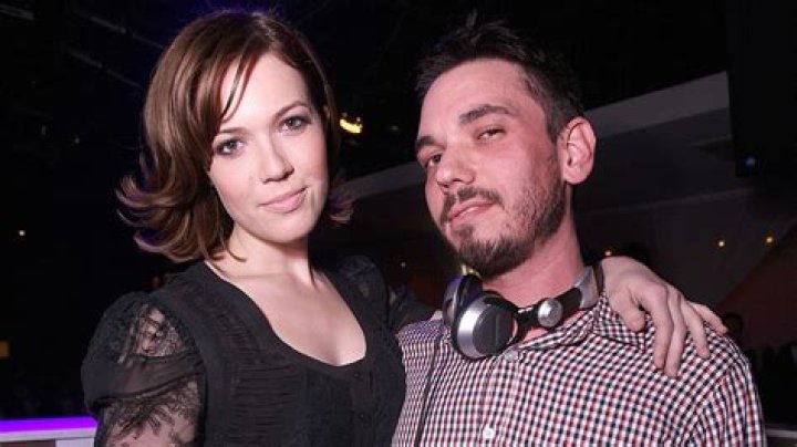 Mandy Moore Honors Ex Adam 'DJ AM' Goldstein on 10Year Anniversary of