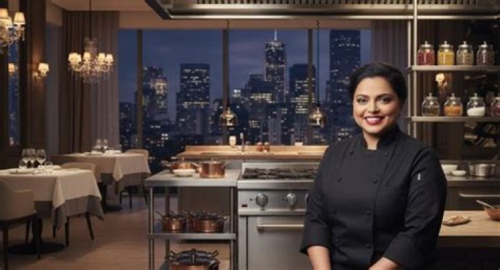 Maneet Chauhan Net Worth 2024 Wiki Bio, Married, Dating, Family