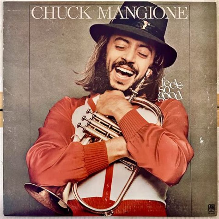 Mangione, Chuck Chuck mangione, Jazz artists, Jazz musicians
