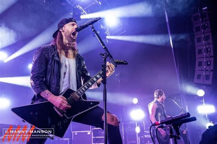 Manson Gibson Alchetron, The Free Social Encyclopedia