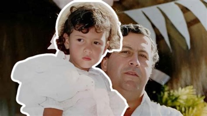 Manuela Escobar All About The Daughter of Pablo Escobar Women In The