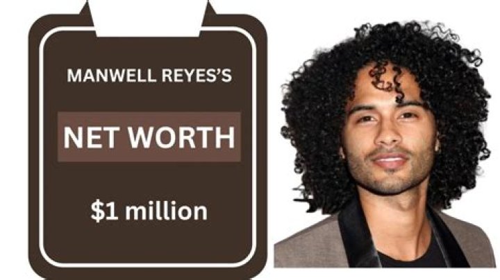 Manwell Reyes 5 littleknown facts about Angela Johnson's husband