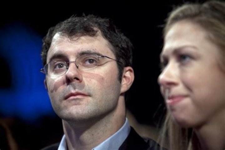 Marc Mezvinsky Net Worth Employment Security Commission