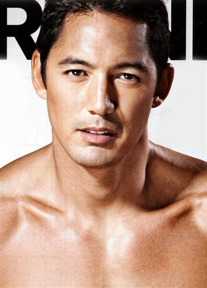 Marc Nelson |