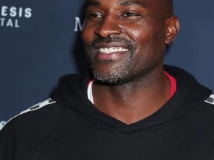 Marcellus Wiley Bio, Age, Career, Net Worth, Married, Facts