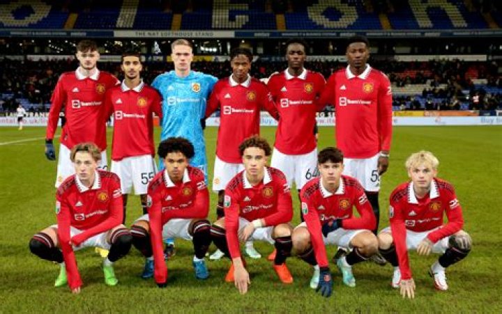 Marcelo Flores Players Under 18
