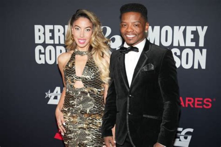 Marco Hall Net Worth | Celebrity Net Worth ·